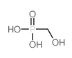 羟甲基磷酸结构式