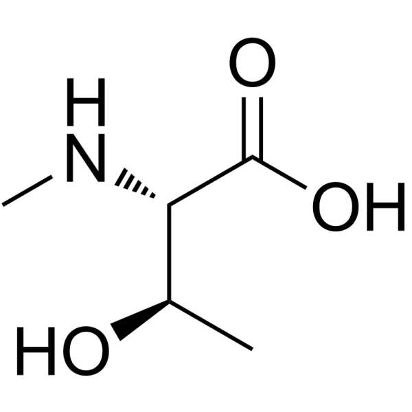 h-l-methr-oh hcl Structure