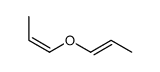 1-prop-1-enoxyprop-1-ene Structure