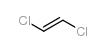 1,2-dichloroethylene structure