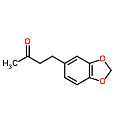 3,4-Methylenedioxybenzylacetone picture