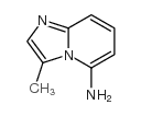 3-甲基-5-氨基咪唑并[1,2-a]吡啶图片