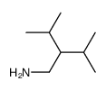 (N,N)-diisopropylethylamine Structure