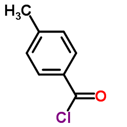 p-toluoyl chloride picture