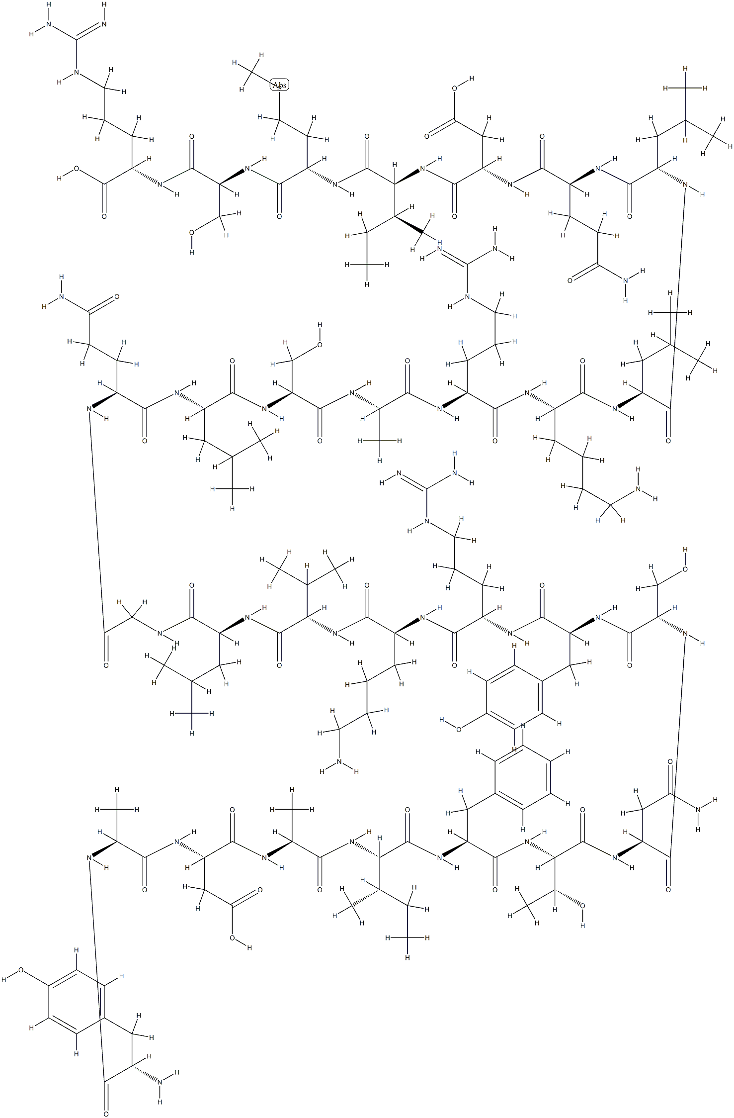 somatotropin releasing hormone (1-29) picture