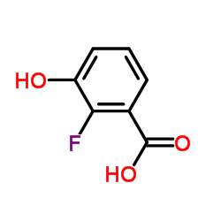 2-氟-3-羟基苯甲酸图片