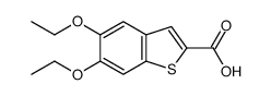 硫苯司特结构式