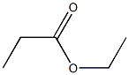 Ethylidene,2-carboxy-,ethyl ester (8CI) Structure