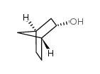 (+)-ENDO-2-NORBORNEOL structure