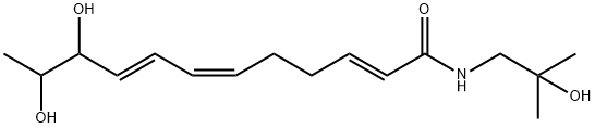 ZP-amide C Structure