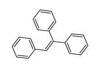 Triphenylethylene structure