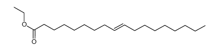 反油酸乙酯结构式