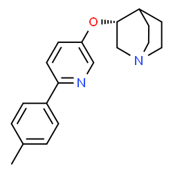 化合物 T26646结构式