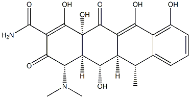 doxycycline picture