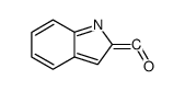 2-carbonyl-2H-indole结构式