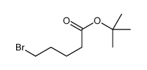 5-溴戊酸叔丁酯图片