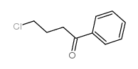 4-氯-1-羰基-1-苯基丁烷图片