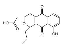 3-溴噻吩结构式