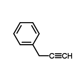 3-苯基-1-丙炔图片
