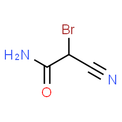 7-glutaryl-leucyl-phenylalaninamide-4-trifluoromethyl-2-quinolinone结构式