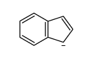 indenyl-anion结构式