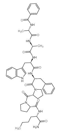 GR 94800 TFA Structure