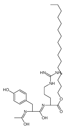 196604-48-5 structure