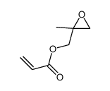 19900-46-0 structure