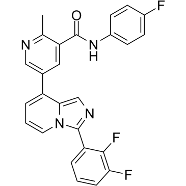 IDO-IN-13 structure