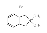2,2-dimethyl-1,3-dihydroisoindole Structure