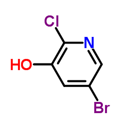 5-溴-2-氯吡啶-3-醇图片