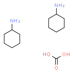 碳酸环己胺图片