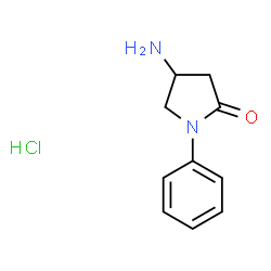 prenalterol sulfate ester结构式