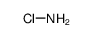 azanium chloride结构式