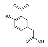 2,2-dideuterio-2-(2,3,6-trideuterio-4-hydroxy-5-nitrophenyl)acetic acid结构式