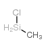 氯甲基硅烷结构式