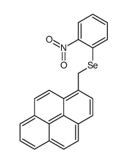 selenium blue-α Structure