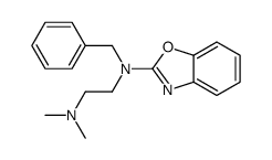Oxadimedine Structure