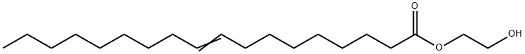乙二醇油酸酯结构式