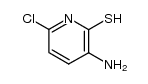 3-氨基-6-氯吡啶-2(1H)-硫酮图片