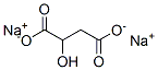malic acid, sodium salt Structure