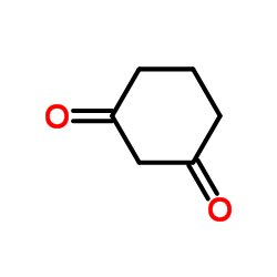 1,3-环己二酮结构式