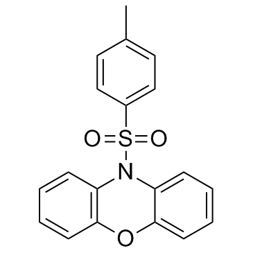 PSB-12062 structure