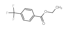 4-(三氟甲基)苯甲酸乙酯图片