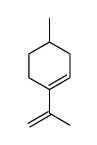 3,8-p-Menthadiene Structure