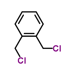 邻二氯苄结构式