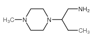 (2-OXOPYRIMIDIN-1(2H)-YL)ACETIC ACID Structure