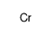 chromium,titanium(2:1) Structure