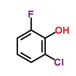 2-氯-6-氟苯酚图片