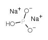 亚磷酸钠结构式